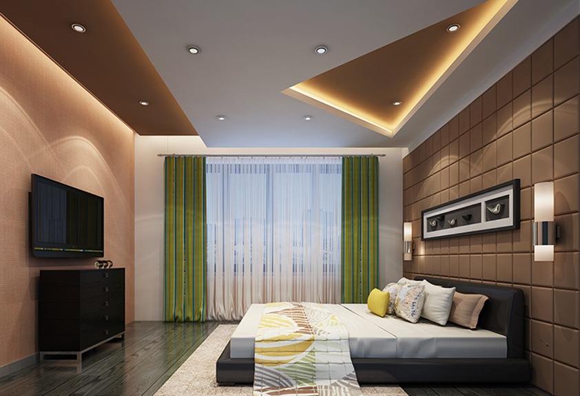 Feature Image Bedroom Ceiling Design 