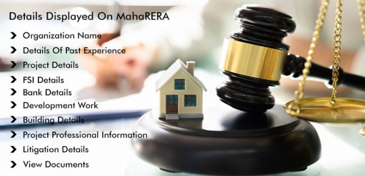 what-is-maharera-process-to-check-maharera-number-registration