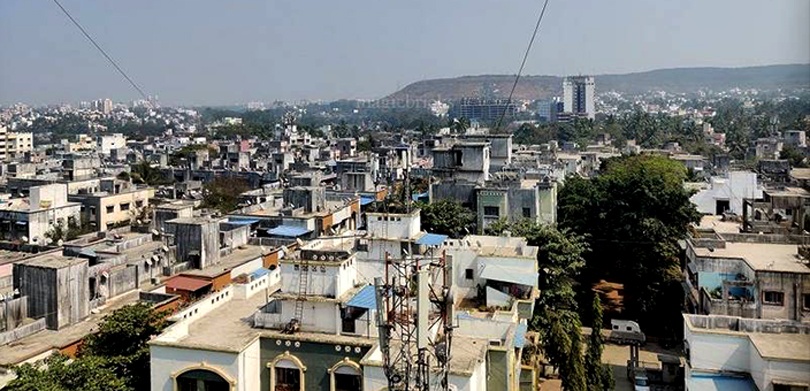 how pune is best city to live erandwane