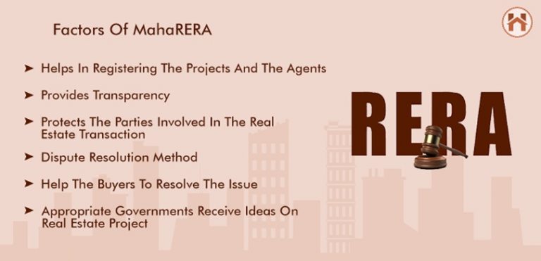 what-is-maharera-process-to-check-maharera-number-registration