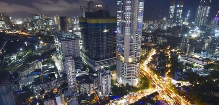 Top 10 High Tech Cities In India