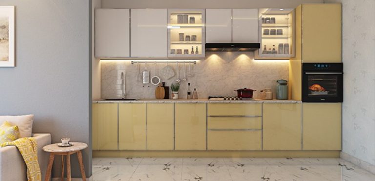 Best 1 BHK Flat Designs In 2023 | Homebazaar.com