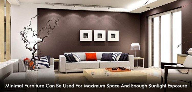 Best 1 BHK Flat Designs In 2023 | Homebazaar.com