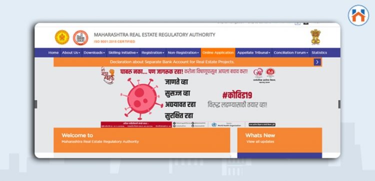 what-is-maharera-process-to-check-maharera-number-registration