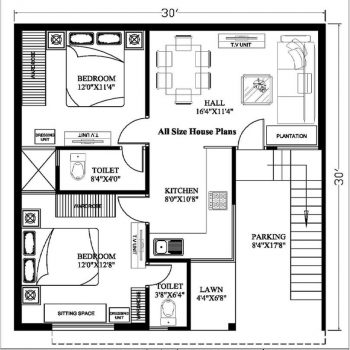 What Is Gaj And How Many Square Feet Are There In 1 Gaj?