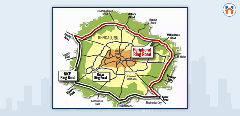 Bengaluru Business Corridor: Revitalizing long-pending peripheral ring road  project