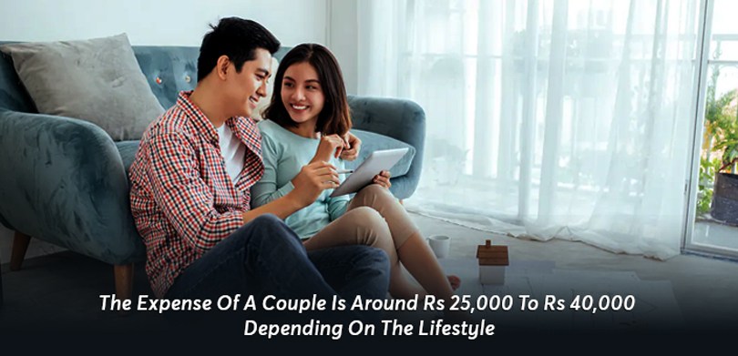 Cost Of Living In Bangalore couple 