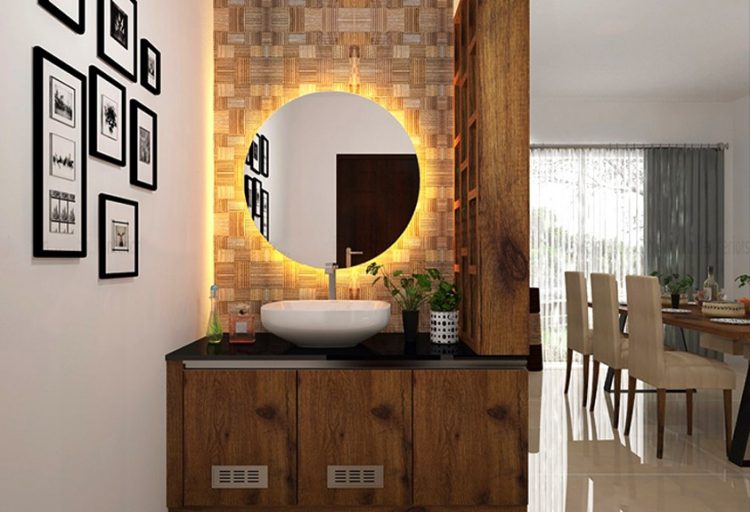 Top 10 Modern Wash Basin Designs In The Hall