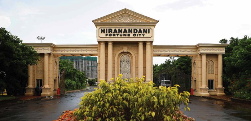 Hiranandani Fortune City Panvel World-Class Township