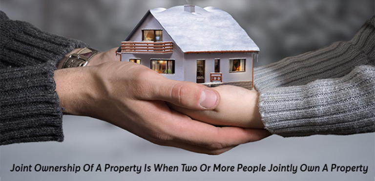 joint-ownership-of-property-its-types