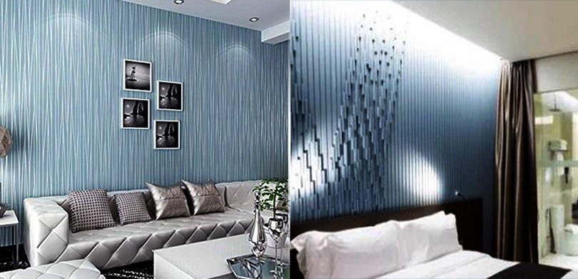 Modern Texture Paint Designs: 40+ Ideas to add elegance to your