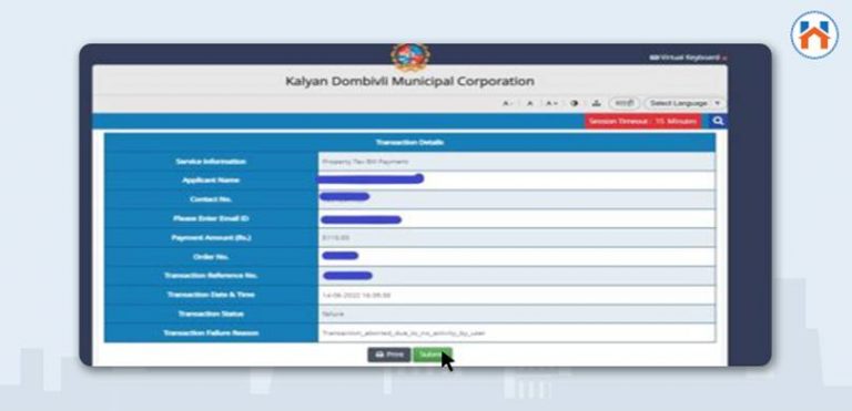 kdmc-property-tax-payment-view-bill-and-online-payment-process