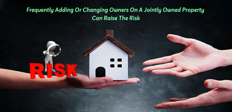 Joint Ownership Of Property Its Types   Risks Of Jointly Owned Property 768x371 