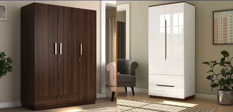 Top 10 Small Bedroom Cupboard Designs 2024