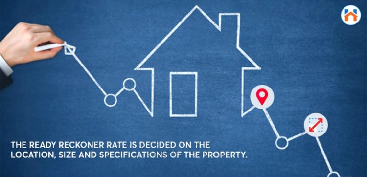 Ready Reckoner Rate 2024: Meaning Uses, And Calculation?