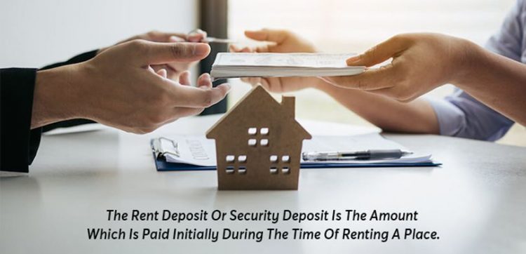 how-much-security-deposit-you-should-pay-while-renting-a-flat