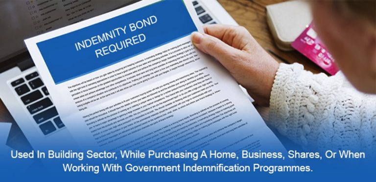 why-indemnity-bond-for-property-meaning-types-and-format