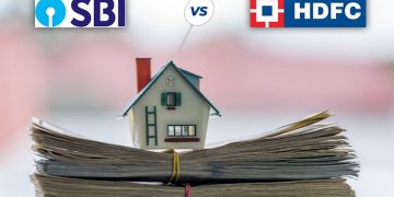 HDFC Vs SBI Bank Home Loan: Which Bank To Choose?