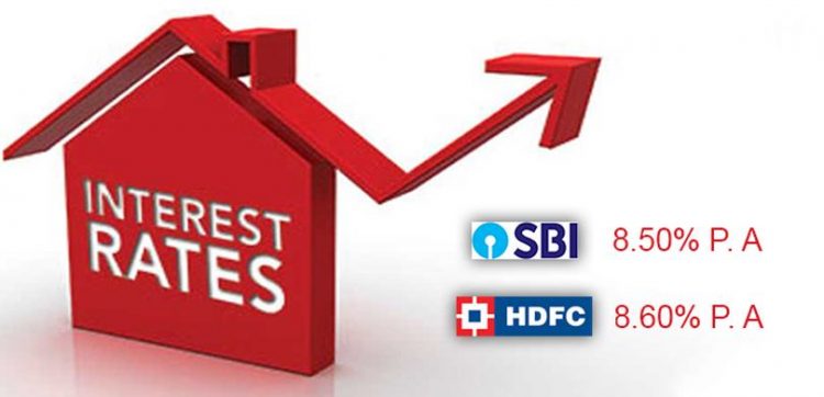 What Is The Current Interest Rate For Hdfc Personal Loan